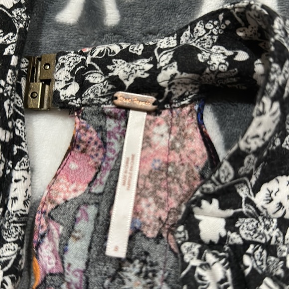 Free People California Love Dress - Picture 4 of 4